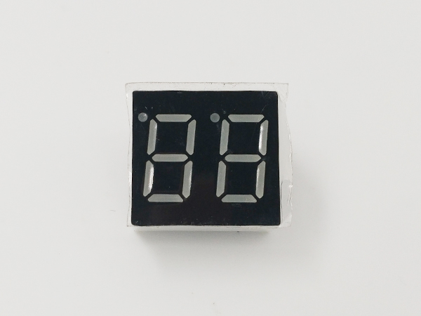 LED数码管市场